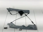 14-20 Chevrolet Impala Front Right Passenger Side Door Window Regulator Oem. Fixed Price $80.74.