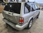 (local Pickup Only) Driver Quarter Glass Privacy Tint Fits 99-04 Pathfinder 6965. Fixed Price $119.90.