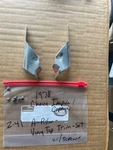 1977-1990 Cadillac Deville Windshield Molding Trim Caprice Bonneville Fleetwood. Fixed Price $59.55.
