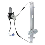 For Honda Cr-v 02-06 Front Driver Side Power Window Regulator & Motor Assembly. Fixed Price $103.61.