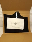 2025 Buick Envision Rear Door Glass 3117014. Fixed Price $93.00.