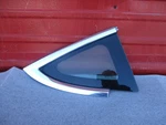 17-24 Tesla Model 3 Right Side Quarter Panel Glass Window 1080706-00 Used Oem. Fixed Price $109.00.
