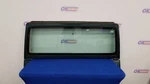 98 Jeep Wrangler Tj Windshield Frame And Glass. Fixed Price $476.00.