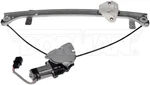 Dorman 751-022 Power Window Regulator And Motor Assembly For 06-14 Ridgeline. Fixed Price $101.41.