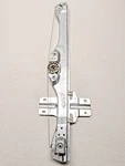 2009-16 Chevrolet Traverse Saturn Outlook Gmc Acadia Rear Right Window Regulator. Fixed Price $115.00.