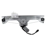 For Fiat 500 12-19 Front Passenger Side Power Window Regulator & Motor Assembly. Fixed Price $88.76.