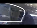 Driver Left Rear Door Vent Glass Sedan Fits 06-10 Passat 108596. Fixed Price $59.06.