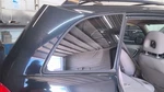 Rear Side Window Passenger Right Quarter Glass Privacy Tint Fits 01-05 RAV4 1687. Fixed Price $81.25.