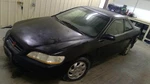 (local Pickup Only) Passenger Right Quarter Glass Coupe Fits 98-02 Accord 185232. Fixed Price $25.00.