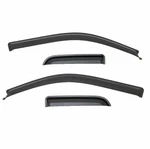 Putco 580154 Side Window Deflector 09-14 Ford F150 Extended Cab. Fixed Price $97.85.