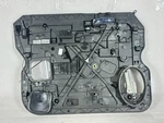 09-12 Dodge Ram Oem Mopar Lh Front Door Window Regulator 68044849AB Used 193820. Fixed Price $200.00.