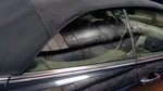Right Rear Passenger Quarter Glass 209 Type Convertible 04-09 Mercedes Clk 79430. Fixed Price $289.00.