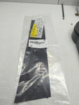 2017-2018 Hyundai Elantra Black Out Tape Driver Front Lh Left 86381-F2000 Oem. Fixed Price $18.69.
