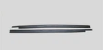 Fairchild Automotive KD2011 Window Belt Weatherstrip Kit 1997-2006 Jeep Wrangler. Fixed Price $41.99.