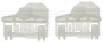 Dorman Window Guide , Pn# 45349. Fixed Price $23.32.