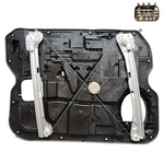 Aisin RPACH-130 Power Window Regulator Assembly W/ Motor. Fixed Price $478.24.
