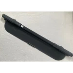 Subaru Ascent Rear Cargo Cover Black 65550XC00AVH Fits 2019-2024 Retractable. Fixed Price $80.00.
