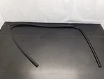 2008 2012 Honda Accord Coupe Rubber Window Run Channel Oem 72235-TE0-A02. Fixed Price $68.63.