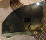 2001-2007 Toyota Sequoia Front Driver Door Glass Window 68102-0C020. Fixed Price $39.99.