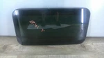09 - 11 Nissan Maxima Sunroof Moon Glass Wheather Seal Damaged. Fixed Price $103.96.