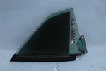 Rear Quarter Glass SLK230 SLK320 1997-2004 Left 1098047. Fixed Price $184.99.
