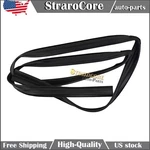 Front Left Window Run Channel Molding For Honda Accord 2003-2007 72275-SDA-A12. Fixed Price $25.72.