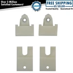 Trq Window Regulator Guide Clip For 1992-2005 Buick Chevrolet Oldsmobile Pontiac. Fixed Price $26.85.
