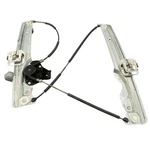 13-2019 Ford Escape Driver Front Door Window Regulator W/motor Auto Up + Down. Fixed Price $59.95.