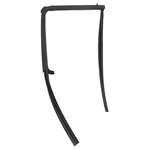 New Oem Nissan 2007-2021 Frontier Rear Right Door Window Run Channel 82330-9BA0B. Fixed Price $87.13.