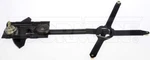 Dorman 752-141 Window Regulator Fit 1967 1971 Chevrolet C10 Pickup Front Right. Fixed Price $52.59.