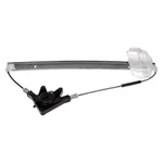 For Jeep Wrangler Jk 18 Window Regulator Without Motor Solutions Front Driver. Fixed Price $57.84.
