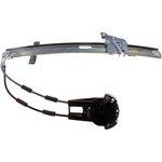 749-141 Dorman Window Regulator Front Driver Left Side Hand For Mazda Protege. Fixed Price $115.06.
