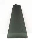 Driver/left Side Rear Vent Window Glass For 2013-2018 Toyota RAV4. Fixed Price $55.00.