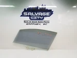 Driver Front Door Glass Canada Market Sport Fits 09-14 163573. Fixed Price $144.79.