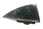 07-14 Mercedes CL550 Rear Right Side Quarter Door Window Glass 43R001601 Oem. Fixed Price $100.00.