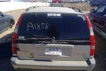 (local Pickup Only) Back Glass Station Wgn Fits 98-00 Volvo 70 Series 617179. Fixed Price $149.99.