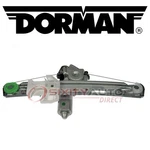 Dorman 741-373 Power Window Motor & Regulator Assembly For XW4Z5423394BA Gr. Fixed Price $99.25.