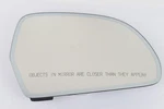 2009 2010 Audi A3 Passenger Side Right Auto Dim Mirror Glass Oem 4F0-857-536-AM. Fixed Price $67.99.