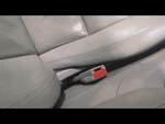 Used Front Left Seat Belt Fits: 2017 Jeep Grand Cherokee Bucket Drive. Fixed Price $120.98.