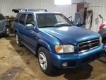 Driver Rear Door Vent Glass Privacy Tint Fits 99-04 Pathfinder 2151729. Fixed Price $90.00.