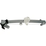 751-415 Dorman Window Regulator Front Passenger Right Side Hand For Honda Cr-v. Fixed Price $340.23.