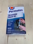 Permatex Windshield Repair Kit 09103. Fixed Price $9.59.