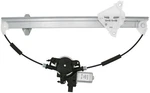 Dorman 751-124 Front Passenger Side Power Window Regulator Assembly Compatibl.... Fixed Price $152.81.