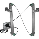 11A507 Ac Delco Window Regulator Rear Driver Left Side For Chevy Yukon Suburban. Fixed Price $110.35.