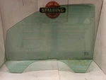Front Driver Left Door Glass From 2016 Chevrolet Silverado 2500 11377215. Fixed Price $118.94.