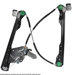Front Left Window Regulator & Motor Assembly Fits 2000-2007 Ford Focus 82-3005AR. Fixed Price $93.99.