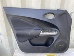11 12 13 14 Nissan Juke Front Door Panel Left Driver Trim (pickup Only). Fixed Price $66.00.