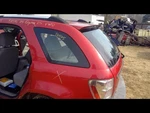 Driver Quarter Glass With Encapsulated Moulding Fits 05-07 Equinox 330888. Fixed Price $169.79.