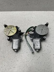 2001 Honda Civic Front Right & Left Window Motor Pair. Fixed Price $89.00.