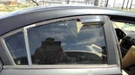 2004-2009 Mazda 3 Passenger Right Rear Side Window Door Glass Oem Back BAN672511. Fixed Price $106.88.